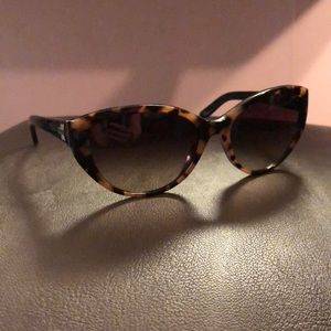 Ralph Lauren tortoise shell sunglasses
